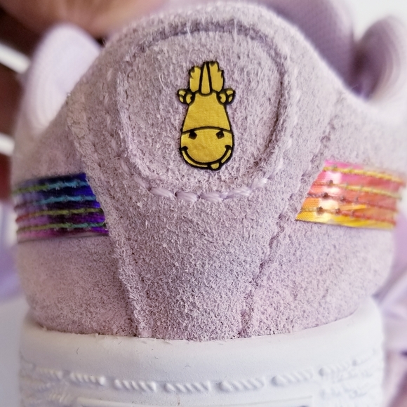 Girls PUMA Despicable Me Unicorn Shoes - Picture 4 of 14